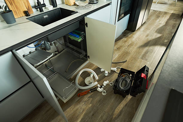 24/7 Emergency Garbage Disposal Repair experts in Washington Court House, OH